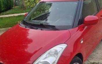 Suzuki swift Mantes-la-Ville