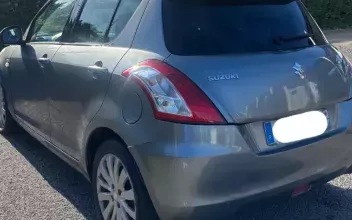 Suzuki Swift Villeneuve-Saint-Georges
