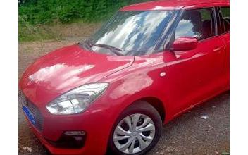Suzuki swift Limoges