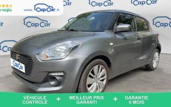 Suzuki swift Corbeil-Essonnes
