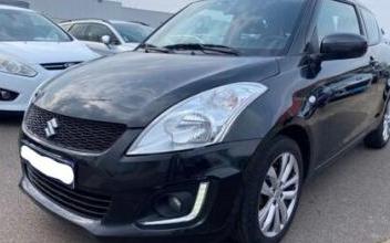 Suzuki swift Lyon
