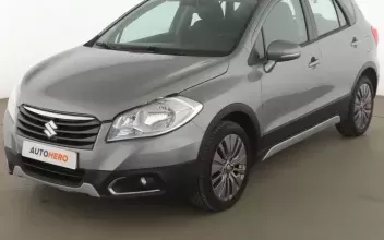 Suzuki SX4 S-Cross Issy-les-Moulineaux