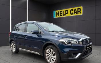 Suzuki SX4 S-Cross Voreppe