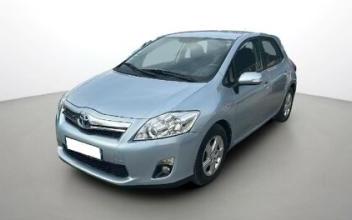 Toyota auris Sarcelles