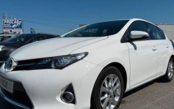 Toyota Auris Charmeil