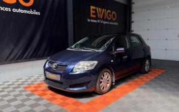 Toyota auris Reims