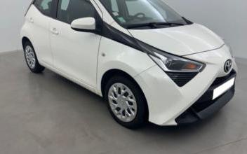 Toyota Aygo Mions