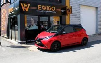 Toyota aygo Belbeuf