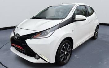 Toyota Aygo Nevers