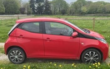 Toyota aygo Vimoutiers