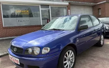 Toyota Corolla Marly