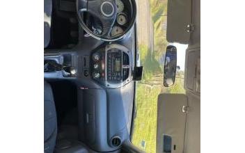 Toyota rav 4 La-Bastide-sur-l'Hers