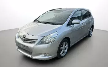 Toyota Verso Sarcelles
