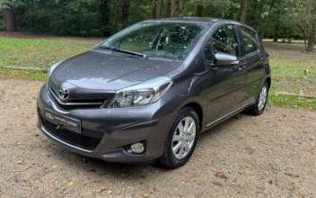 Toyota Yaris Gagny