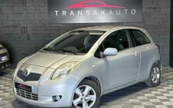 Toyota yaris Lons