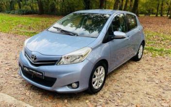 Toyota Yaris Gagny