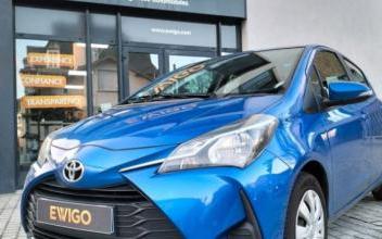 Toyota Yaris Limoges