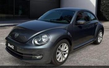 Volkswagen coccinelle ii Lisieux