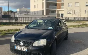 Volkswagen Golf Ramonville-Saint-Agne