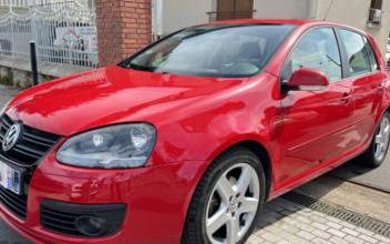 Volkswagen Golf Corbeil-Essonnes