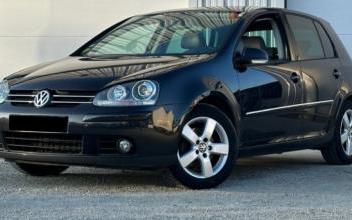 Volkswagen Golf Nort-sur-Erdre