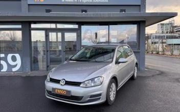 Volkswagen golf Valence