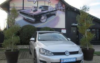 Volkswagen Golf Galluis