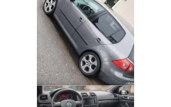 Volkswagen golf Maubeuge