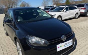 Volkswagen Golf Tarcenay