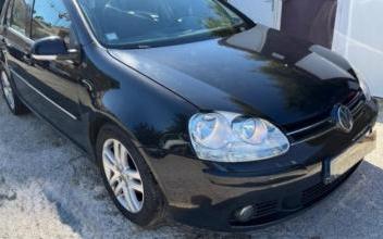 Volkswagen Golf Cagnes-sur-Mer