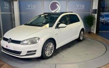 Volkswagen golf Saint-Maximin