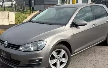 Volkswagen Golf Marange-Silvange