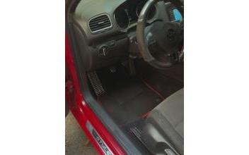 Volkswagen golf Florac