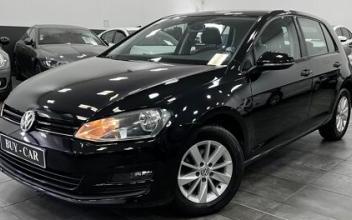 Volkswagen golf Saint-Priest