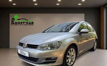 Volkswagen golf Lognes