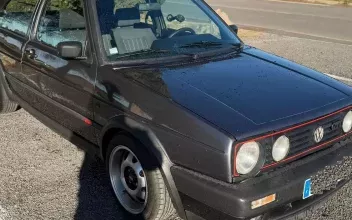Volkswagen Golf GTI Florensac