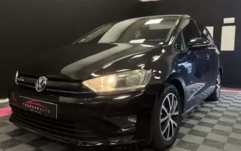 Volkswagen Golf Sportsvan Marseille
