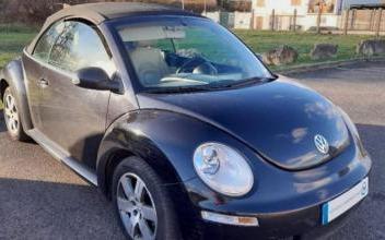 Volkswagen New Beetle Lagney