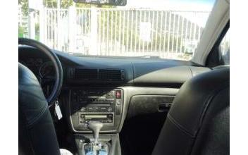 Volkswagen passat Nice