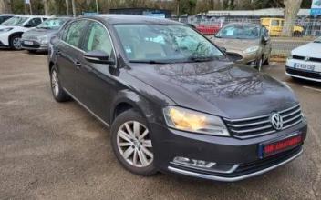Volkswagen passat Saint-Jean-de-Védas