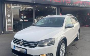 Volkswagen passat Gagny