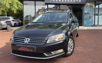 Volkswagen Passat Quimper