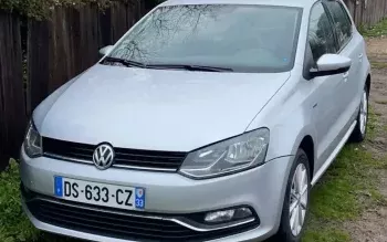 Volkswagen Polo Coutras