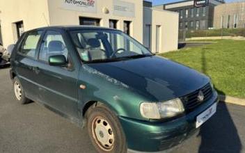 Volkswagen polo Le-Bignon