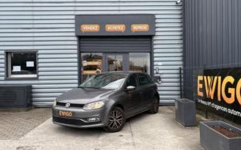 Volkswagen Polo Saint-Priest