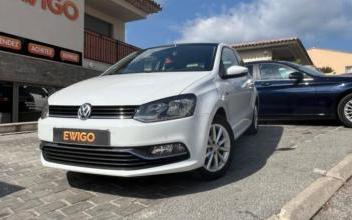 Volkswagen Polo Sainte-Maxime