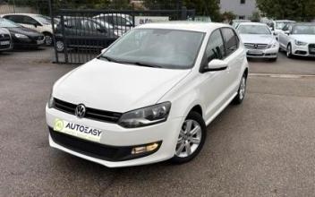 Volkswagen polo Bourgoin-Jallieu