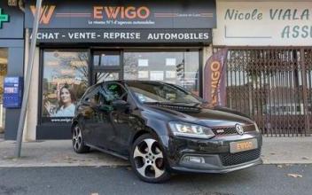 Volkswagen polo Caluire-et-Cuire