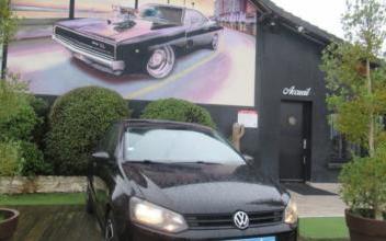 Volkswagen Polo Galluis