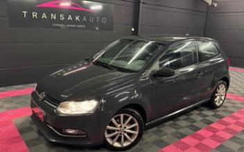 Volkswagen Polo Lens